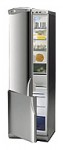 Kühlschrank Fagor 1FFC-47 MX 59.00x202.00x60.00 cm