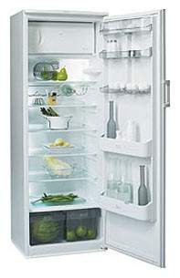 Refrigerator Fagor 1FS-19 LA larawan, katangian