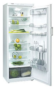 Refrigerator Fagor 1FSC-19 EL larawan, katangian