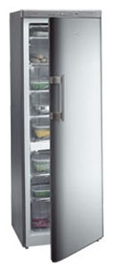 Ψυγείο Fagor 2CFV-19 XE φωτογραφία, χαρακτηριστικά