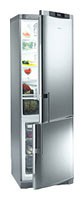Buzdolabı Fagor 2FC-47 XED fotoğraf, özellikleri