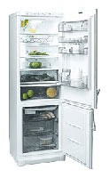 Холодильник Fagor 2FC-67 NF фото, Характеристики