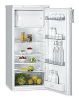 Refrigerator Fagor 2FS-15 LA larawan, katangian