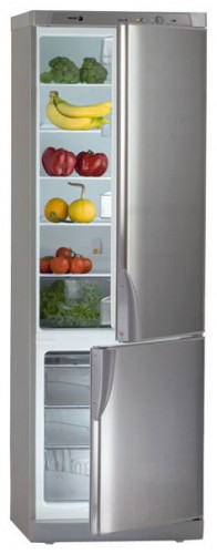 Tủ lạnh Fagor 3FC-39 LAX ảnh, đặc điểm