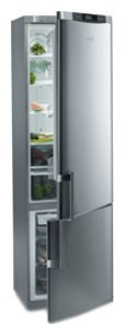 Tủ lạnh Fagor 3FC-68 NFXD ảnh, đặc điểm