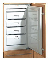 Ψυγείο Fagor CIV-42 φωτογραφία, χαρακτηριστικά