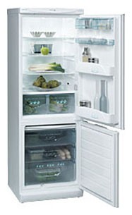 Refrigerator Fagor FC-37 LA larawan, katangian