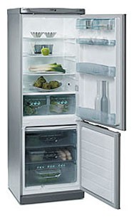 Buzdolabı Fagor FC-37 XLA fotoğraf, özellikleri