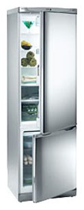 Refrigerator Fagor FC-39 XLAM larawan, katangian