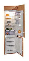 Холодильник Fagor FC-45 E фото, Характеристики