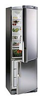 Refrigerator Fagor FC-47 CXED larawan, katangian