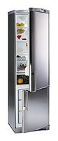 ตู้เย็น Fagor FC-48 XED รูปถ่าย, ลักษณะเฉพาะ