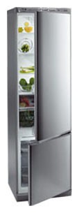Холодильник Fagor FC-48 XLAM Фото, характеристики