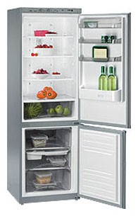 Холодильник Fagor FC-679 NFX Фото, характеристики