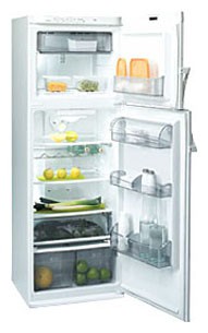 Холодильник Fagor FD-282 NF Фото, характеристики