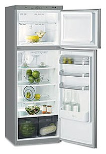 Холодильник Fagor FD-289 NFX фото, Характеристики