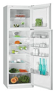 Холодильник Fagor FD-291 NF фото, Характеристики