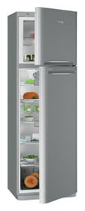 Холодильник Fagor FD-291 NFX Фото, характеристики