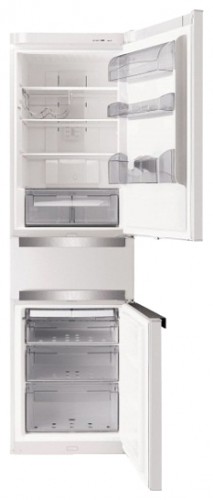 Холодильник Fagor FFJ 8845 фото, Характеристики