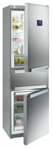 Холодильник Fagor FFJ 8845 X Фото, характеристики