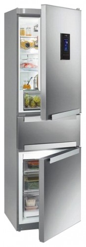 Холодильник Fagor FFJ 8865 X фото, Характеристики