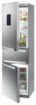 Buzdolabı Fagor FFJ 8865 X 59.80x200.40x61.00 sm