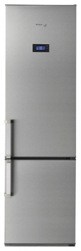 Kühlschrank Fagor FFK 6845 X Foto, Charakteristik