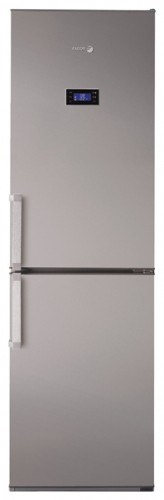 Kühlschrank Fagor FFK-6945 X Foto, Charakteristik