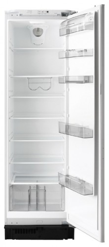 Refrigerator Fagor FIB-2002 larawan, katangian