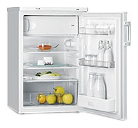 Refrigerator Fagor FS-14 LA larawan, katangian