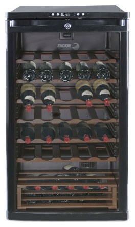 Холодильник Fagor FSV-85 фото, Характеристики