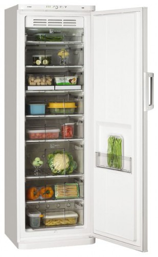Холодильник Fagor ZFA-1715 X Фото, характеристики
