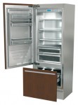 Kühlschrank Fhiaba G7490TST6i 73.70x205.00x67.50 cm