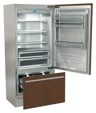 Kühlschrank Fhiaba G8991TST6 Foto, Charakteristik