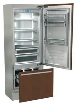 Kühlschrank Fhiaba I7490TST6 Foto, Charakteristik