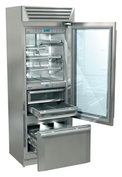 Хладилник Fhiaba M7491TGT6i снимка, Характеристики