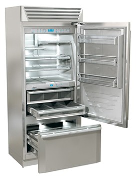 Холодильник Fhiaba M8991TST6i Фото, характеристики