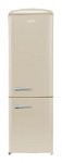 Холодильник Franke FCB 350 AS PW L A++ 60.00x188.70x64.00 см