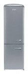 Холодильник Franke FCB 350 AS SV R A++ 60.00x188.70x64.00 см