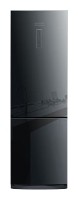 Холодильник Franke FCB 4001 NF S BK A+ фото, Характеристики