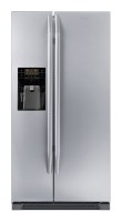 Buzdolabı Franke FSBS 6001 NF IWD XS A+ fotoğraf, özellikleri