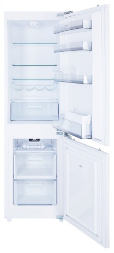 Kylskåp Freggia LBBF1660 Fil, egenskaper
