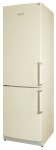 Kühlschrank Freggia LBF21785C 60.00x185.00x67.50 cm