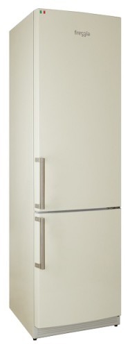 Kühlschrank Freggia LBF25285C Foto, Charakteristik
