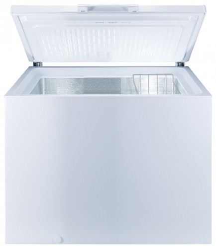 Kjøleskap Freggia LC21 Bilde, kjennetegn