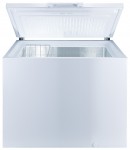 Kühlschrank Freggia LC21 80.60x86.50x64.20 cm
