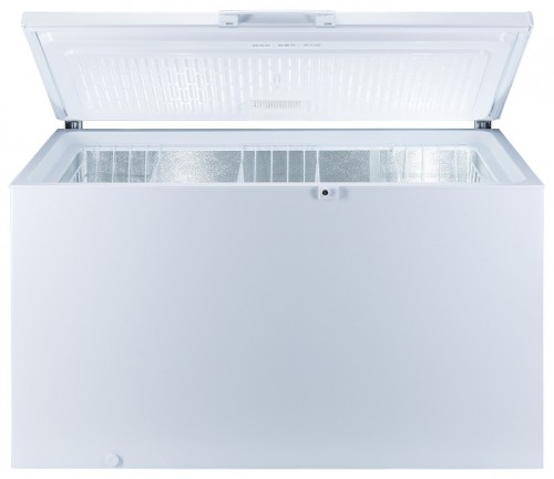 Kjøleskap Freggia LC39 Bilde, kjennetegn