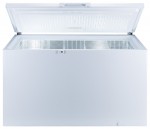 Kühlschrank Freggia LC39 140.50x91.60x69.80 cm