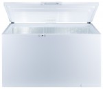 Kühlschrank Freggia LC44 140.50x91.60x69.80 cm