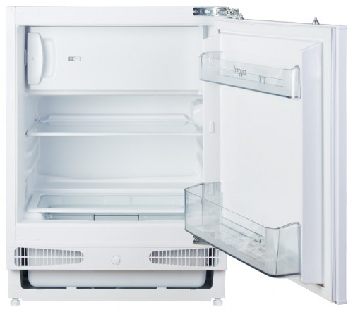 Buzdolabı Freggia LSB1020 fotoğraf, özellikleri